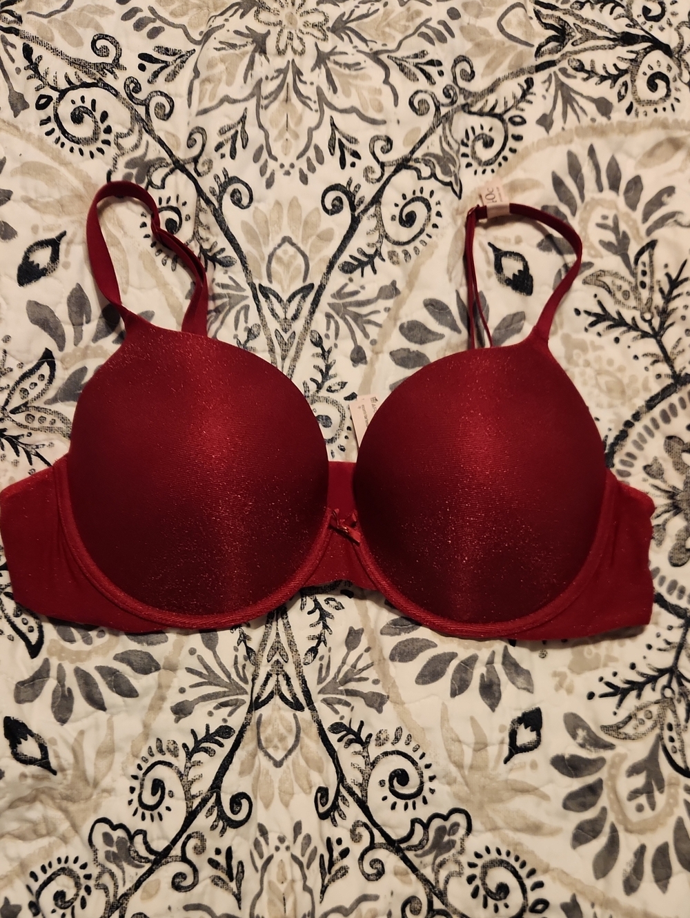 NWT Victoria's Secret Body By Victoria Perfect Shape Bra